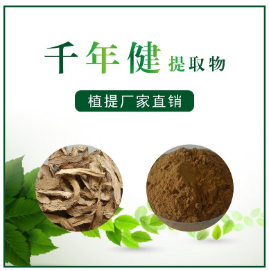 金丝草提取物,Millennium health extract