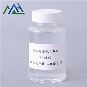 异构醇聚氧乙烯醚,E-1306