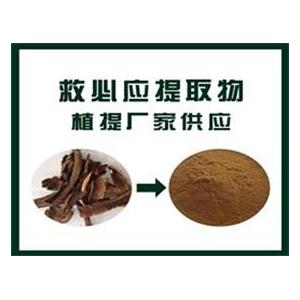 救必应提取物,Cortex Ilicis Rotundae extract