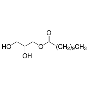 1-Undecanoyl-rac-glycerol