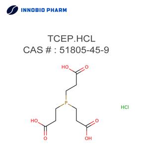 三(2-羰基乙基)磷盐酸盐,TCEP.HCL