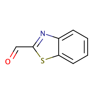 苯并噻唑-2-甲醛