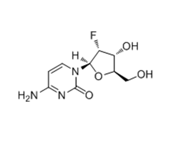 2'-脱氧-2-氟胞苷,2'-Fluoro-2'-deoxycytidine