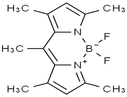 4,4-二氟-1,3,5,7,8-五甲基-4-硼-3A,4A-二氮杂-S-茚烯