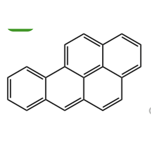 苯并(a)芘；苯并芘,Benzo[a]pyrene