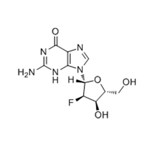 2'-氟-2'-脱氧鸟苷