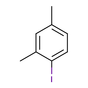 2,4-二甲基-1-碘苯,4-IODO-M-XYLENE