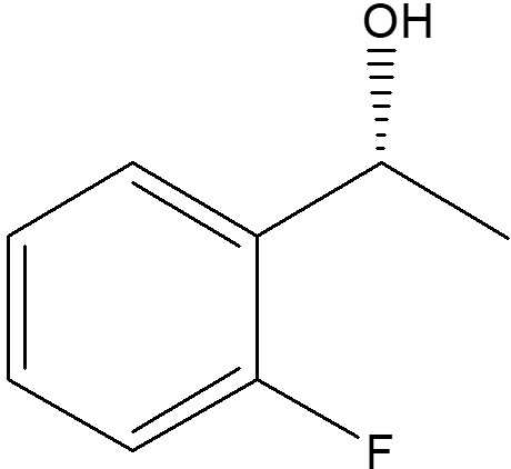 (R)-1-(2-氟苯基)乙醇,(R)-1-(2-FLUOROPHENYL)ETHANOL