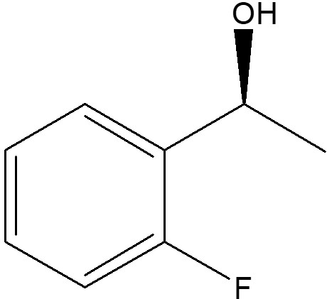 (S)-1-(2-氟苯基)乙醇,(S)-1-(2-FLUOROPHENYL)ETHANOL