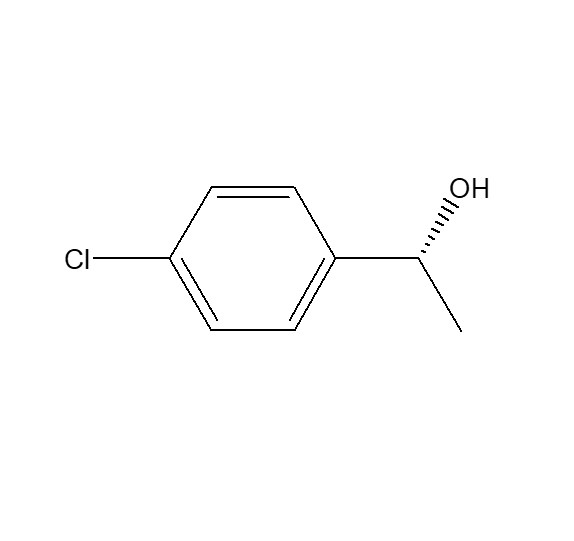 (R)-1-(4-氯苯基)乙醇,(R)-4-CHLORO-ALPHA-METHYLBENZYL ALCOHOL