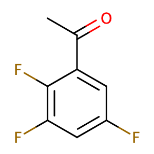 2',3',5'-三氟苯乙酮,1-(2,3,5-Trifluorophenyl)ethanone