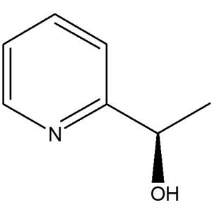 R-2-(1-羟乙基)吡啶,(R)-2-(1-HYDROXYETHYL)PYRIDINE