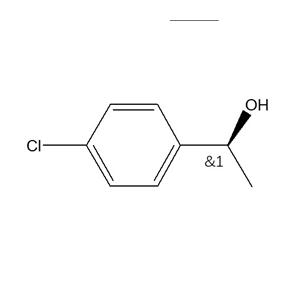 (S)-1-(4-氯苯基)乙醇,(S)-4-CHLORO-ALPHA-METHYLBENZYL ALCOHOL