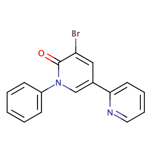 5-溴-1-苯基[2
