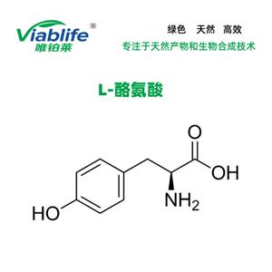 L-酪氨酸