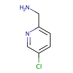 (5-氯吡啶-2-基)甲胺,1-(5-CHLOROPYRIDIN-2-YL)METHANAMINE