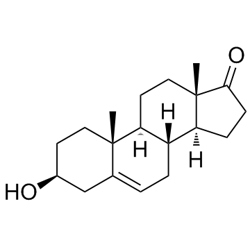 去氢表雄酮,Dehydroepiandrosterone