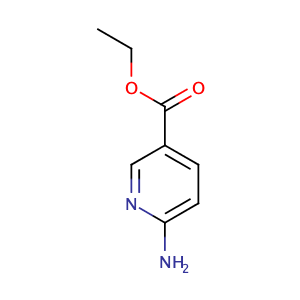 6-氨基烟酸乙酯,Ethyl 6-aminonicotinate