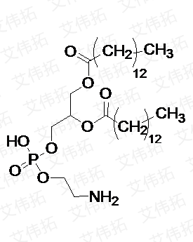 磷脂酰乙醇胺,DMPE