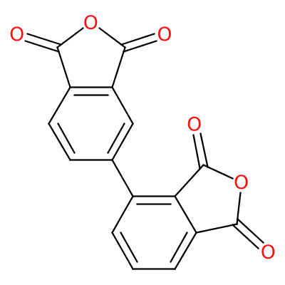 2,3,3',4'-联苯四甲酸二酐