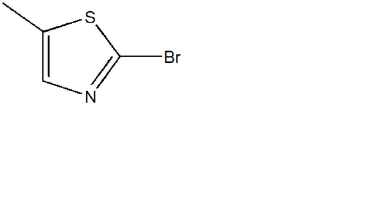 2-溴-5-甲基噻唑,2-Bromo-5-methylthiazole