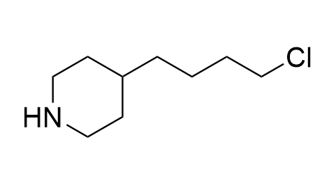 替羅非班雜質(zhì)15,4-(4-chlorobutyl)piperidine