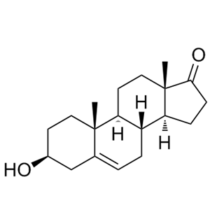 去氢表雄酮,Dehydroepiandrosterone