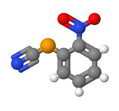2-硝基苯基丝氰酸酯,2-NITROPHENYL SELENOCYANATE