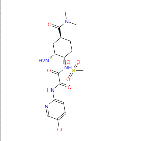 依度沙班中間體,Edoxaban Intermediate