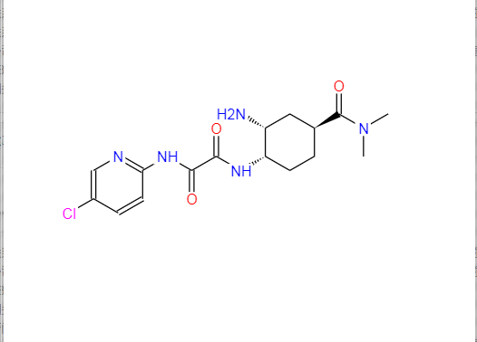 依度沙班中间体2,Edoxaban Intermediate