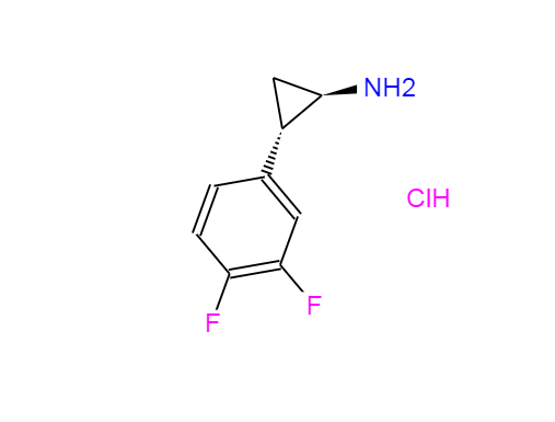 替格瑞洛侧链2盐酸盐,Ticagrelor side chain 2 hydrochloride