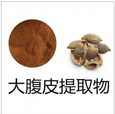 大腹皮提取物,Pericarpium Arecae extract