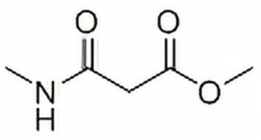 methyl 3-(methylamino)-3-oxopropanoate,methyl 3-(methylamino)-3-oxopropanoate