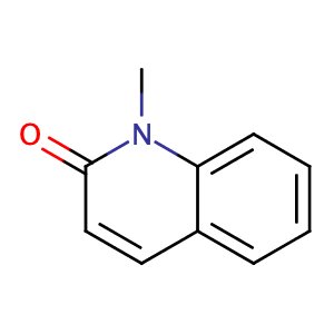 1-甲基-2-喹啉酮,1-METHYL-2-QUINOLINONE