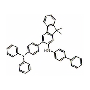 N-([1,1'-biphenyl]-4-yl)-3-(4-(diphenylamino)phenyl)-9,9-dimethyl-9H-fluoren-2-amine
