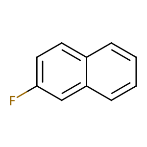 2-氟萘
