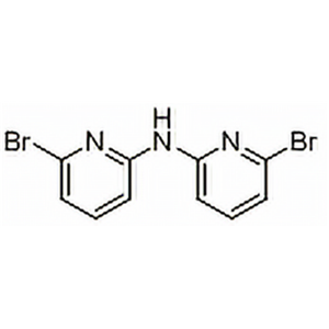 bis(6-bromopyridin-2-yl)amine