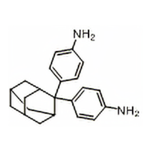 4,4'-(adamantane-2,2-diyl)dianiline