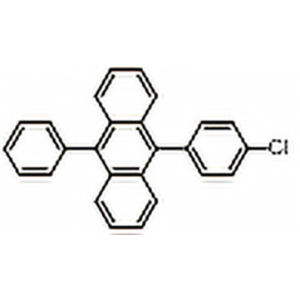 9-(4-chlorophenyl)-10-phenylanthracene