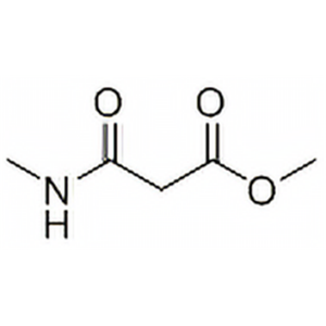 methyl 3-(methylamino)-3-oxopropanoate,methyl 3-(methylamino)-3-oxopropanoate