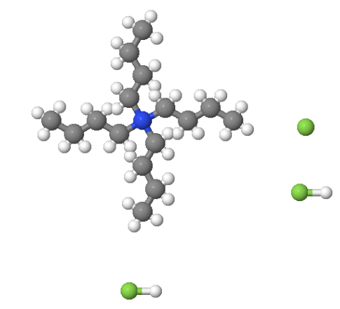 四丁基氟氢铵,TETRA-N-BUTYLAMMONIUM DIHYDROGENTRIFLUORIDE