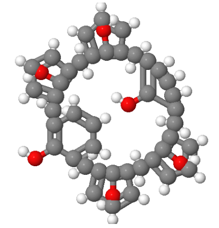 冠6烯,CALIX[6]ARENE