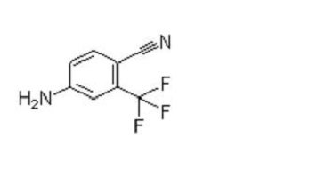 4-氨基-2-三氟甲基苯甲腈,4-Amino-2-(trifluoromethyl)benzonitrile