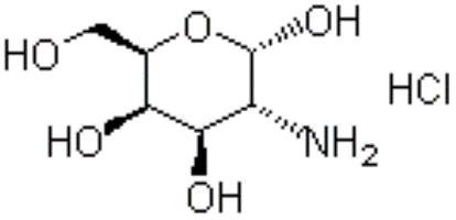 D-氨基半乳糖盐酸盐,D-Galactosamine hydrochloride