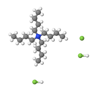 99337-56-1；四丁基氟氢铵