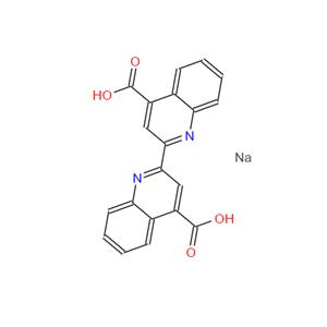 2,2-联喹啉-4,4-二甲酸二钠,2,2