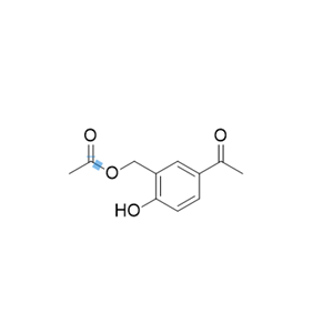 沙丁醇胺杂质24