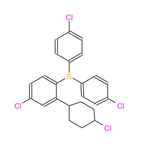 四（4-氯苯基）硼酸钠