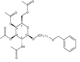 GalNac 糖苷A