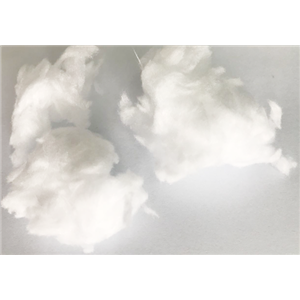 氧化锆纤维散棉 直径3-5毫米